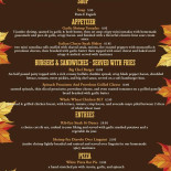 Pizzarezzo Carte