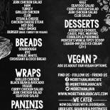 Pizzarias Supimpa Carte
