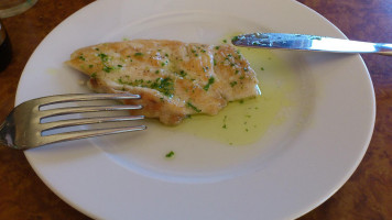 Pot Quebrado food