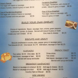 Rico Sabor Carte