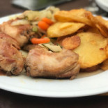 Refugio Pub Comida