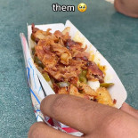 Bemdito Burger Essen