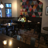 Per Tutti À l'intérieur
