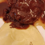 Casarão Comida