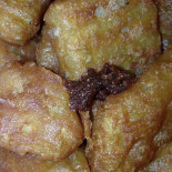 Creperia Chocafé Nourriture