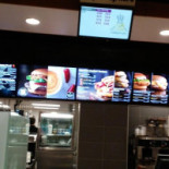 Varanda Grill Dentro