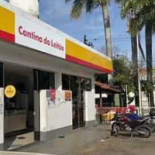 Frango Bar Exterior