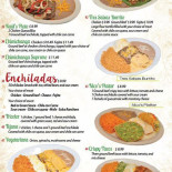 Frango Bar Cardápio