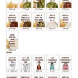 Garota De Itaúna Carte