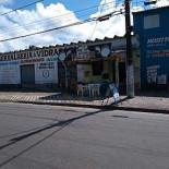 Zacchi Extérieur