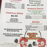 Vind's Plaza Carta