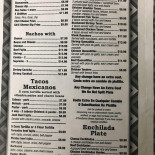 Vind's Plaza Carta