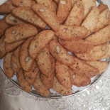 Chalé De Ouro Churrascaria Nourriture