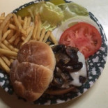 Tulha Da Serra Comida