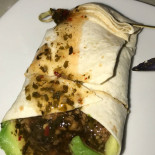 Avalom Comida
