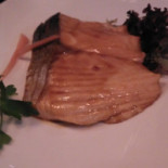 Restaurante Marisco Comida