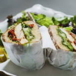 Subway Nourriture