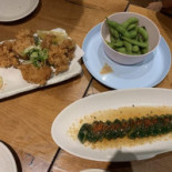 Tay Sushi Nourriture