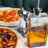 Varanda Pizzaria E Esfiharia Boisson