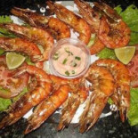 Casa Rio Gastronomia Afetiva Nourriture
