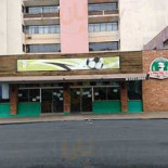Casa Rio Gastronomia Afetiva Extérieur