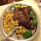 Caffè Felicità Comida