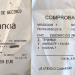 Sabor Caseiro Carte