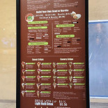 Passiflora Cantina Vegetariana Carte
