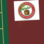 Subway Logo