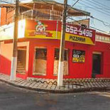 Bar Sao Joao Extérieur