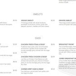 Sabor Brasil Carte