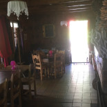 Corujaz Pizzaria À l'intérieur