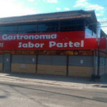 Sao Geraldo Extérieur