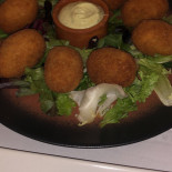 Churrascaria E Pizzaria Casanova Nourriture