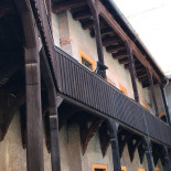 Oficina Da Massa Extérieur