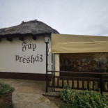 Dois Leões Extérieur