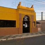 Dois Leões Extérieur