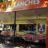 Burdog Lanches Extérieur