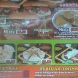 Master Pizzas E Lanches Cardápio