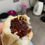 Deliciu's Lanches Nourriture