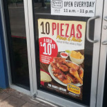 Pizzaria Uai Carte