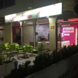 Zanatta Bistrô Extérieur