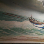 Casa Da Mukeca Boisson
