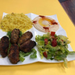 Churrascaria Esplanada Comida