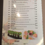 Tribo Do Açaí Carte