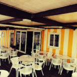 Ponto Do Peixe À l'intérieur