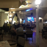 Ponto Do Peixe À l'intérieur