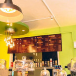 Quitanderia Drink