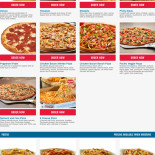 Restaurante Barzin Carte