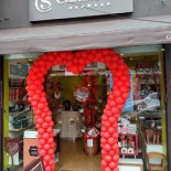 Cacau Show Exterior